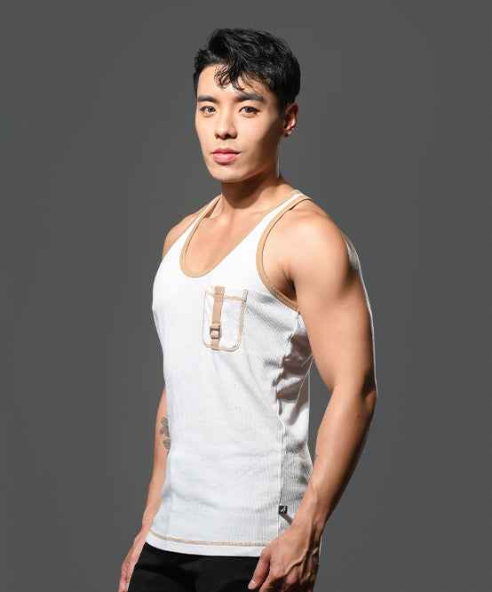 Glampground Capsule Trail Tank